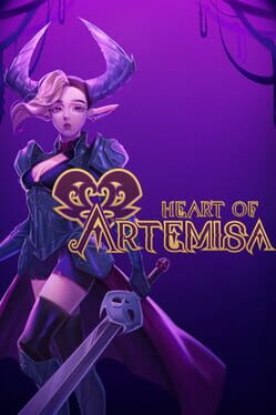 Cover Heart of Artemisa