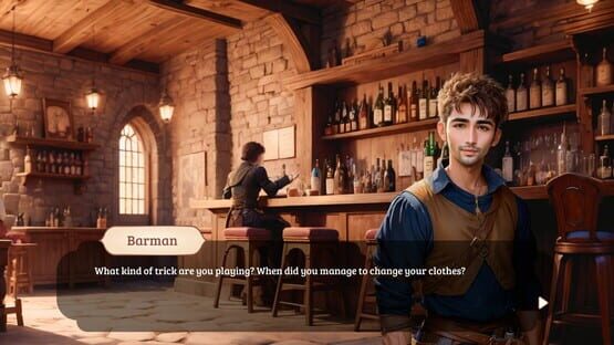 Screenshot Heart of Iona