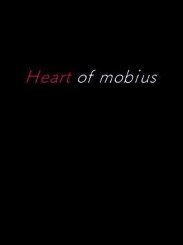Cover Heart of Mobius