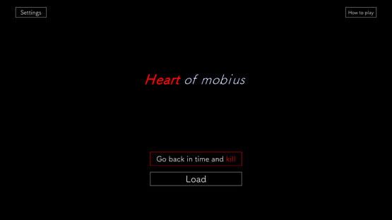 Screenshot Heart of Mobius