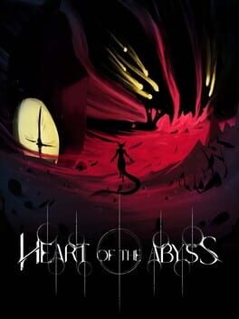 Cover Heart Of The Abyss