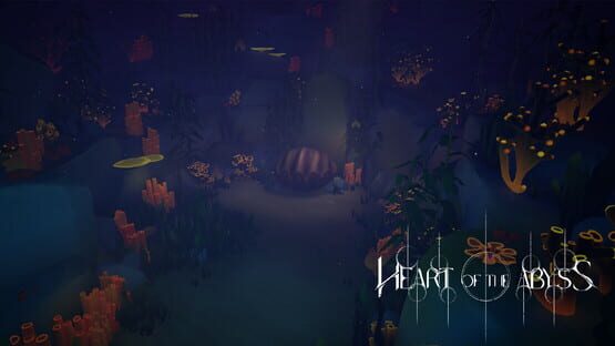 Screenshot Heart Of The Abyss