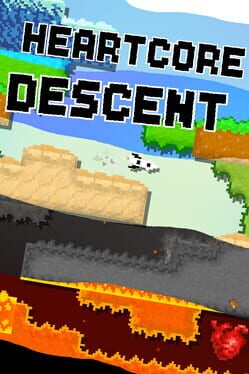 Cover HeartCore Descent