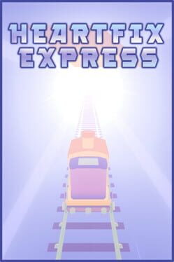 Cover HeartFix Express