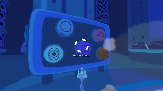 Screenshot HeartFix Express