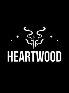 Cover Heartwood