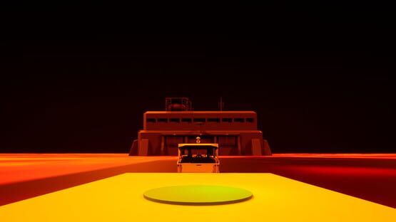 Screenshot Heat Runner