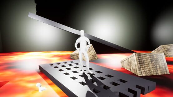 Screenshot Heat Runner