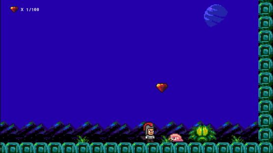 Screenshot Heaven Keepers