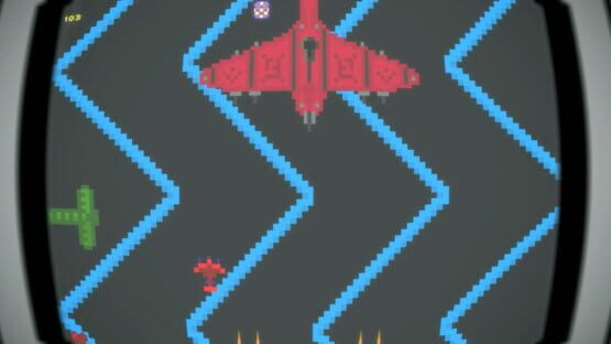 Screenshot Heavenly Battle