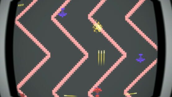 Screenshot Heavenly Battle