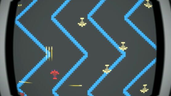 Screenshot Heavenly Battle