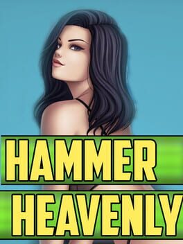 Cover Heavenly Hammer