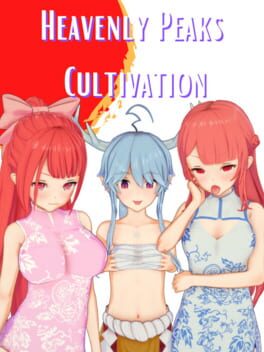 Cover Heavenly Peaks Cultivation
