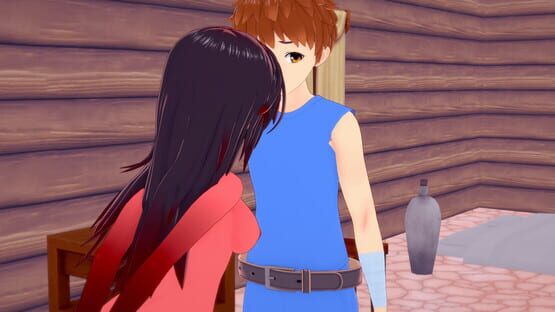 Screenshot Heavenly Peaks Cultivation