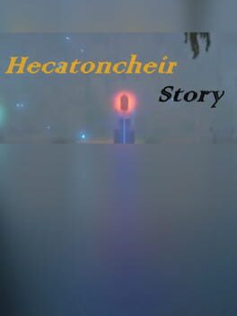 Cover HecatoncheirStory