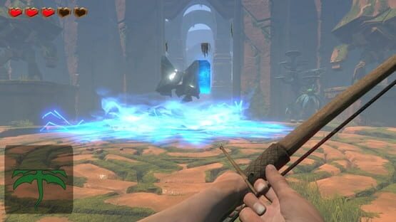 Screenshot HecatoncheirStory