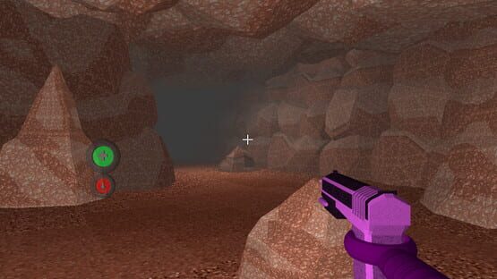 Screenshot Hectic Void