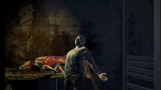 Screenshot Hegis' Grasp: Evil Resurrected