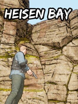 Cover Heisen Bay