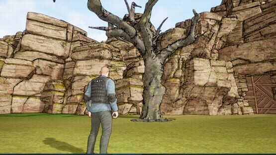 Screenshot Heisen Bay