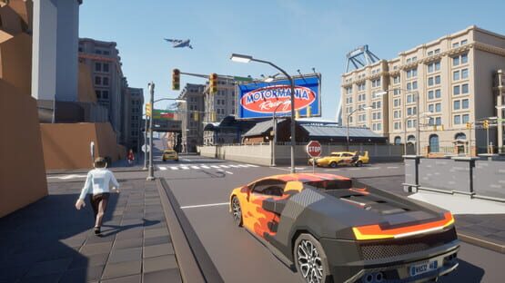 Screenshot Heist Haven