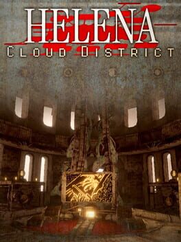 Cover Helena: Cloud District