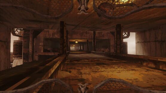 Screenshot Helena: Cloud District