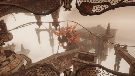 Screenshot Helena: Cloud District