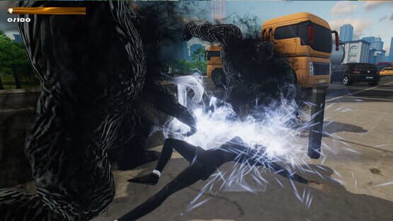 Screenshot Hell Bound Monsters