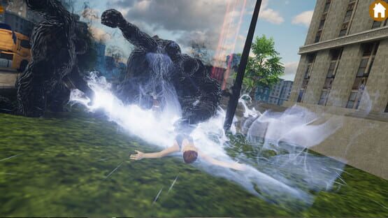 Screenshot Hell Bound Monsters