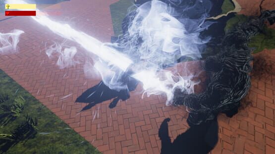 Screenshot Hell Bound Monsters