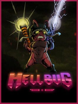 Cover Hell Bug