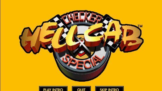 Screenshot Hell Cab