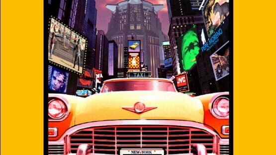 Screenshot Hell Cab