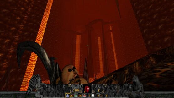 Screenshot Hell Worlds Reinvigorated