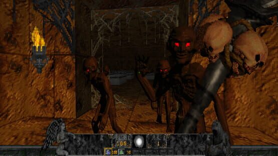 Screenshot Hell Worlds Reinvigorated