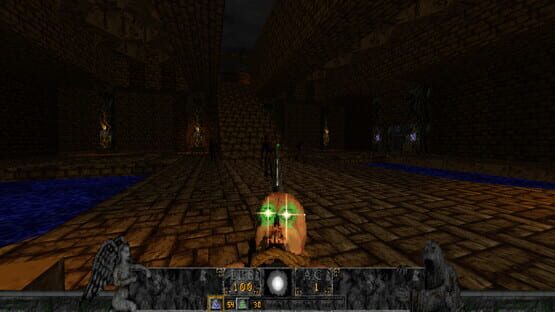 Screenshot Hell Worlds Reinvigorated