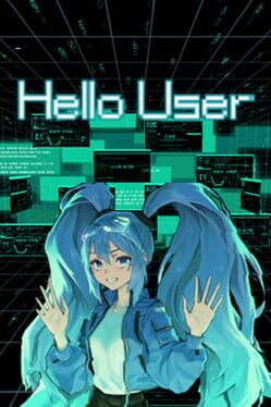 Cover Hello User!