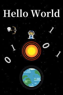 Cover Hello World