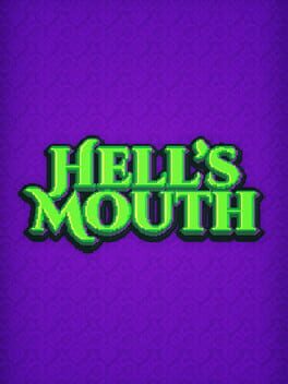 Cover Hell's Mouth