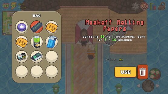 Screenshot Hell's Mouth