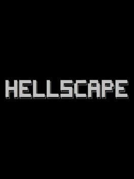 Cover Hellscape