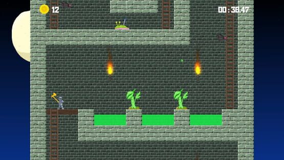 Screenshot Helltower