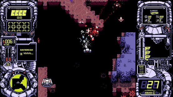Screenshot Helltrench