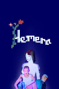Cover Hemera