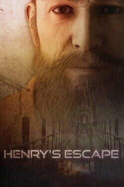 Cover Henry's Escape: Prison