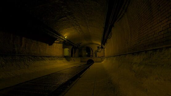 Screenshot Henry's Escape: Prison