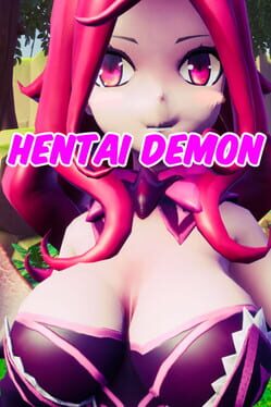 Cover Hentai Demon