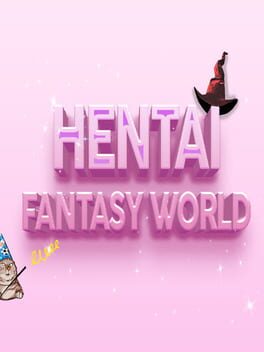 Cover Hentai Fantasy World